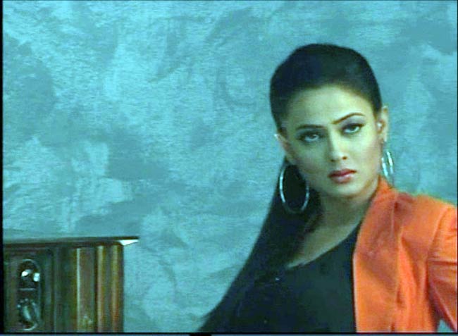 हैप्‍पी बर्थ डे श्‍वेता तिवारी...