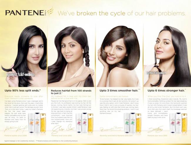 विज्ञापनों में भी कम नहीं इनका जलवा |  जो दीवाना बना दे