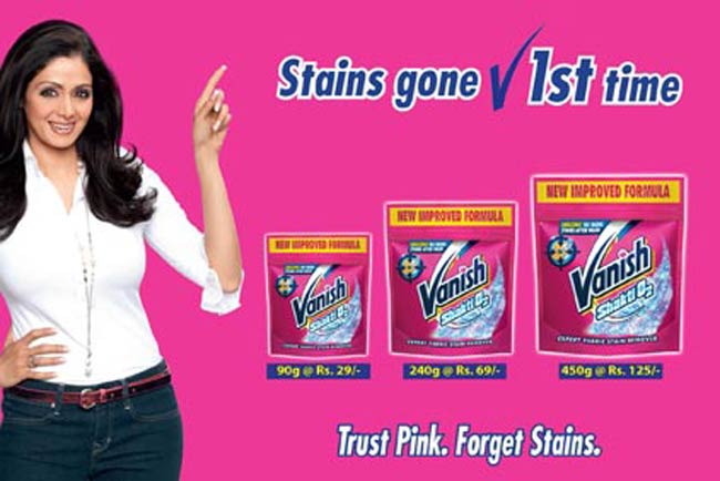 विज्ञापनों में भी कम नहीं इनका जलवा |  जो दीवाना बना दे