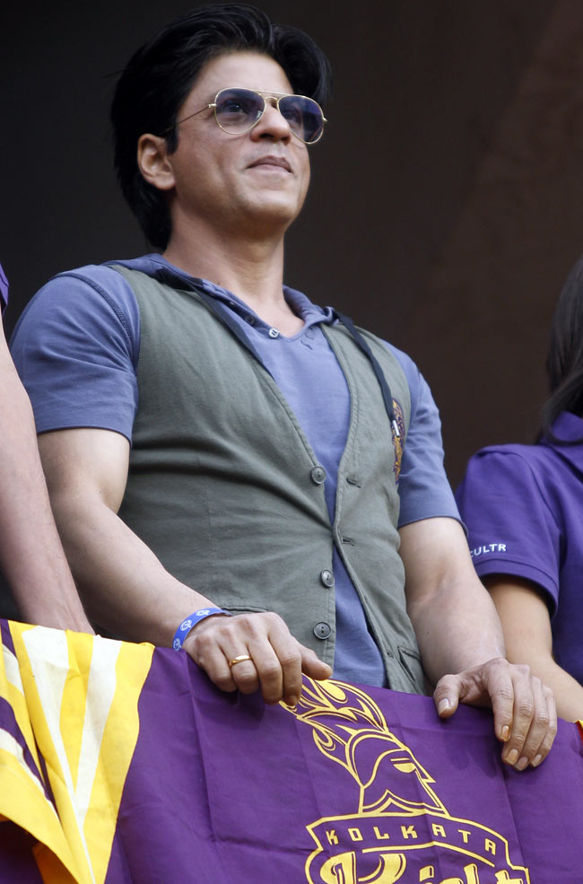 कोलकाता की पहली जीत में चमके गंभीर