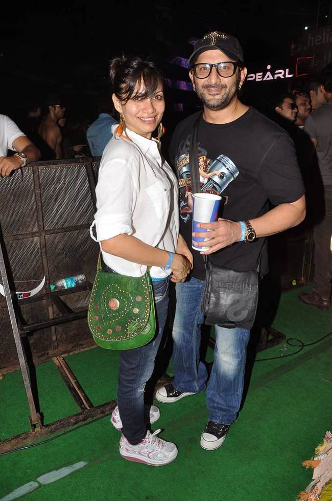 सनबर्न फेस्टिवल के हसीन पल | सनी लियोन के जलवे