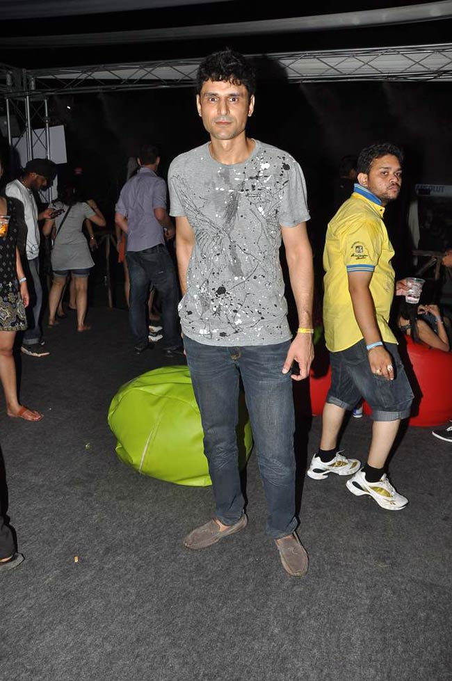 सनबर्न फेस्टिवल के हसीन पल | सनी लियोन के जलवे