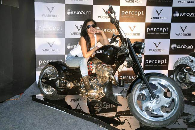 सनबर्न फेस्टिवल के हसीन पल | सनी लियोन के जलवे