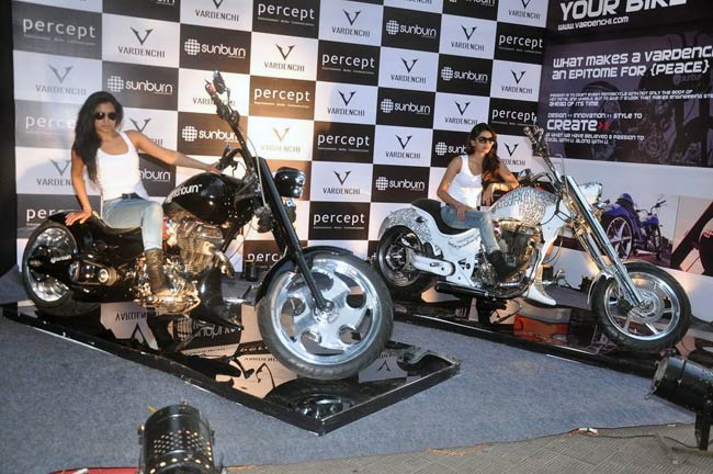 सनबर्न फेस्टिवल के हसीन पल | सनी लियोन के जलवे