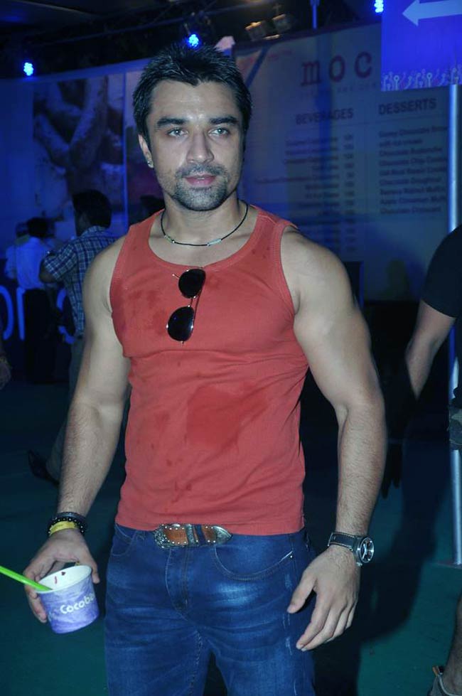 सनबर्न फेस्टिवल के हसीन पल | सनी लियोन के जलवे