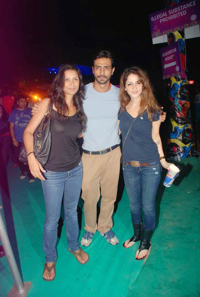 सनबर्न फेस्टिवल के हसीन पल | सनी लियोन के जलवे