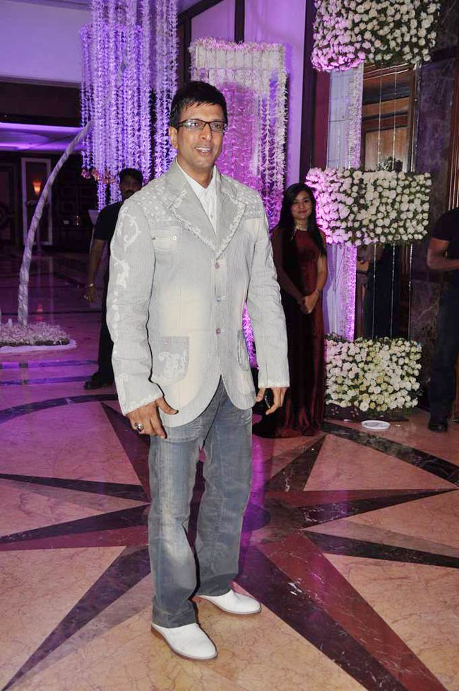 एक-दूजे के हुए सुनिधि और हितेश | रितेश की शादी