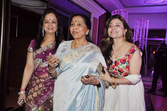 एक-दूजे के हुए सुनिधि और हितेश | रितेश की शादी