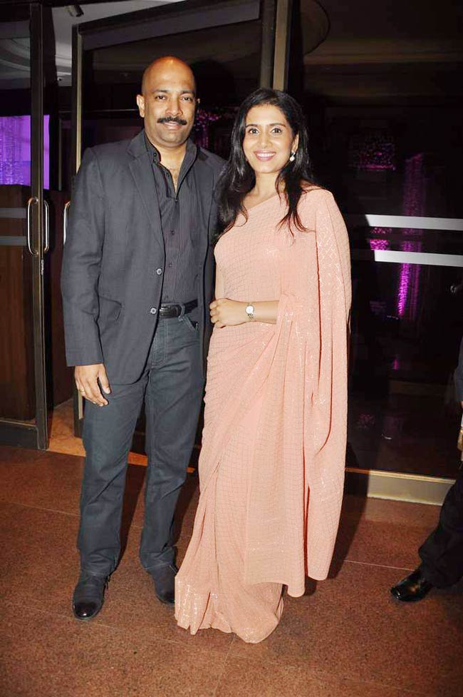 एक-दूजे के हुए सुनिधि और हितेश | रितेश की शादी