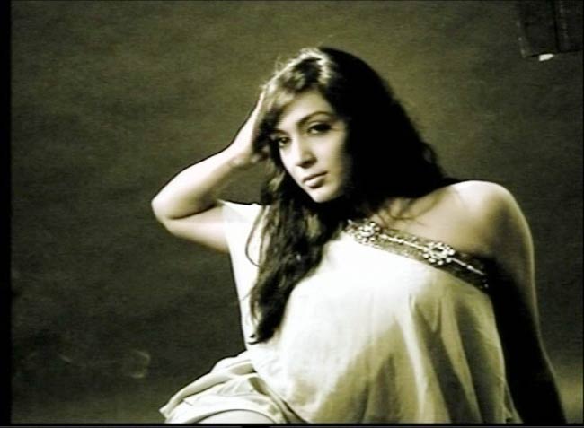 श्‍वेता साल्‍वे का हॉट फोटो शूट... | हॉट श्‍वेता तिवारी