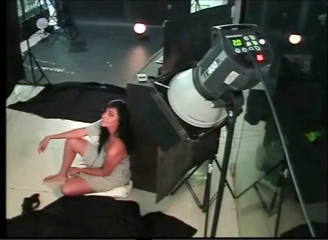 श्‍वेता साल्‍वे का हॉट फोटो शूट... | हॉट श्‍वेता तिवारी