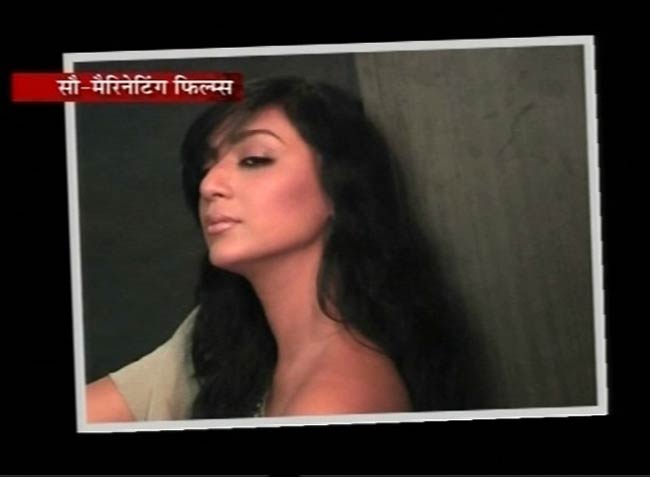 श्‍वेता साल्‍वे का हॉट फोटो शूट... | हॉट श्‍वेता तिवारी