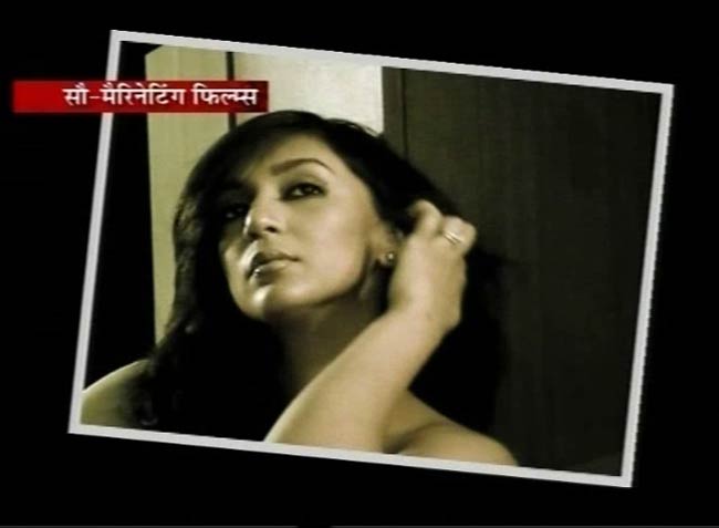 श्‍वेता साल्‍वे का हॉट फोटो शूट... | हॉट श्‍वेता तिवारी