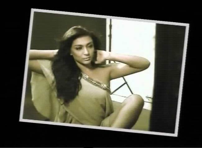 श्‍वेता साल्‍वे का हॉट फोटो शूट... | हॉट श्‍वेता तिवारी