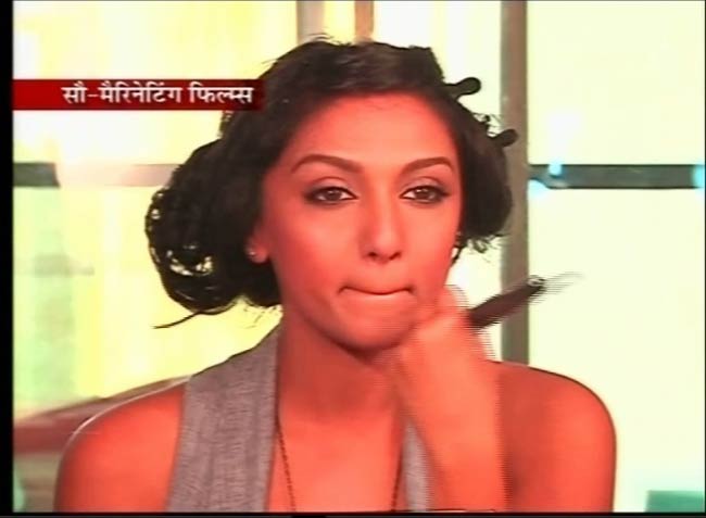 श्‍वेता साल्‍वे का हॉट फोटो शूट... | हॉट श्‍वेता तिवारी