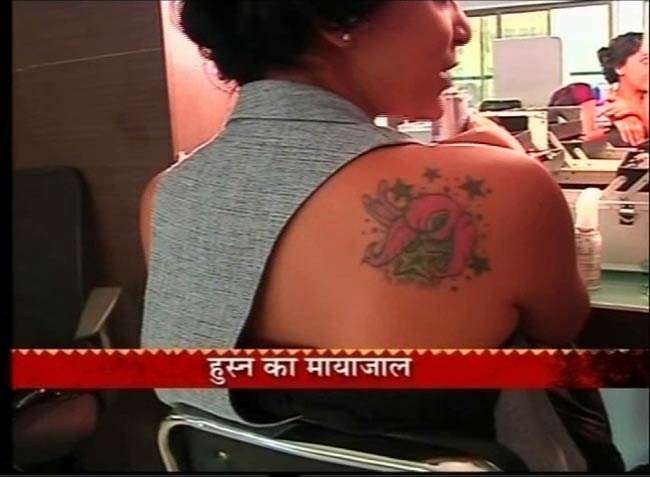 श्‍वेता साल्‍वे का हॉट फोटो शूट... | हॉट श्‍वेता तिवारी