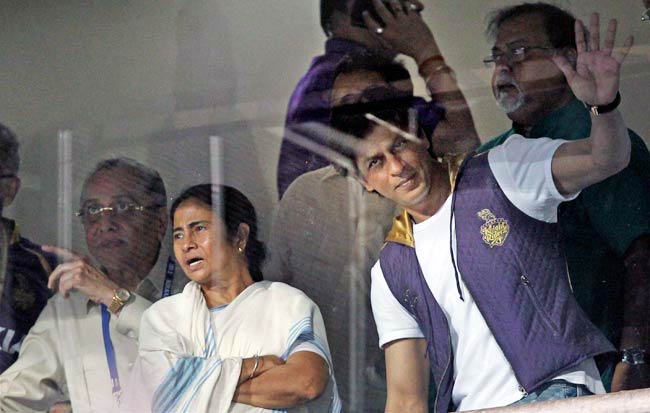 कोलकाता पर भारी पड़े दिल्ली के 'दिलेर' | जीता मुंबई