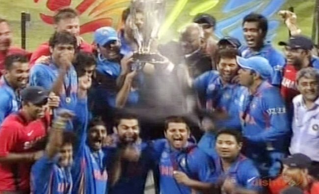 02 अप्रैल 2012: तस्वीरों में देखें दिनभर की बड़ी खबरें | पढ़ें