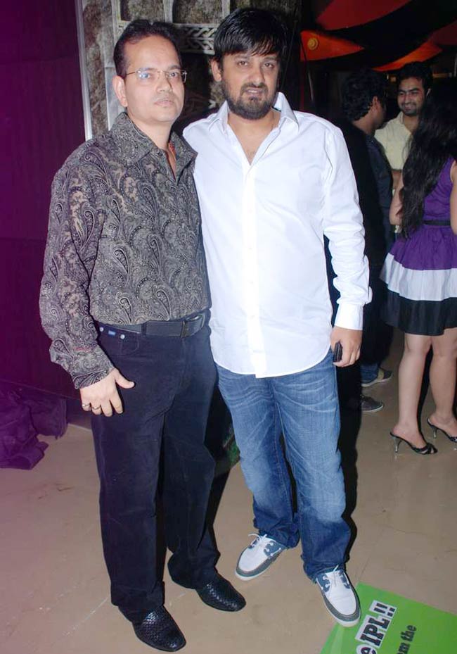 फिल्म 'तेज' की स्‍पेशल स्‍क्रीनिंग पर पहुंचे सितारे