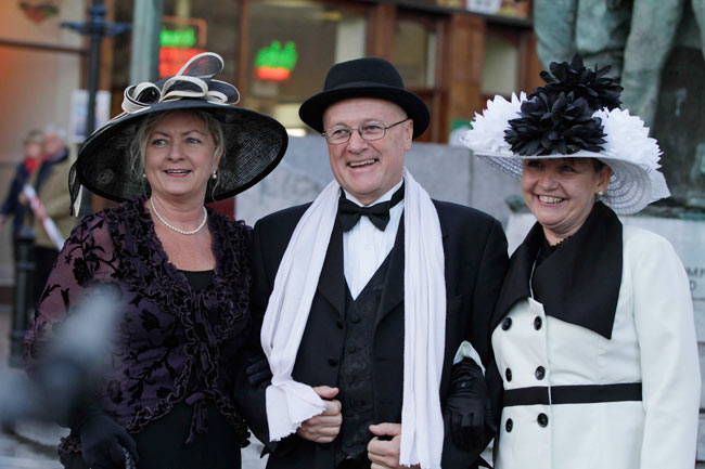 फिर सफर पर जाने का तैयार 'टाइटैनिक'!  | वीडियो: डूबे 3000 करोड़