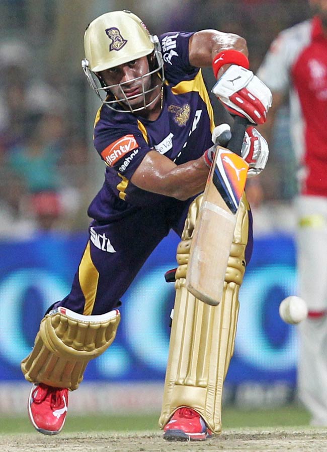 पंजाब ने कोलकाता को 2 रन से हराया