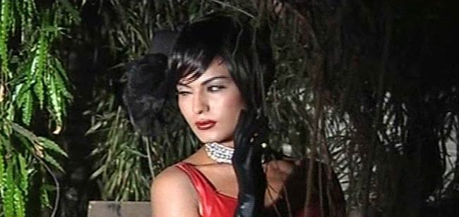 वीना मलिक का हॉट फोटोशूट... |  देखें विवादित फोटो