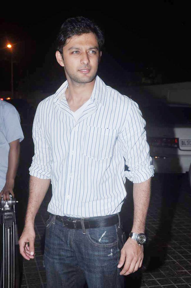 'विकी डोनर' की स्पेशल स्क्रीनिंग पर सितारे | रैंप पर सितारे