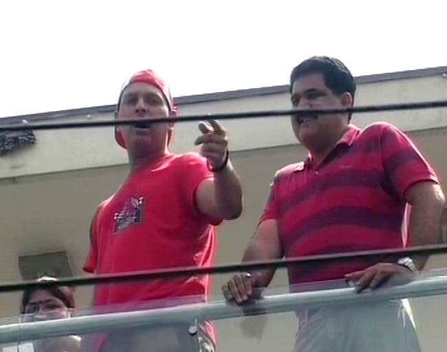 युवराज सिंह की हुई टीम में वापसी | युवी को कैंसर