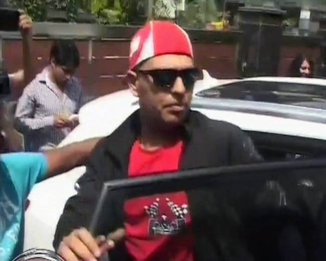 युवराज सिंह की हुई टीम में वापसी | युवी को कैंसर