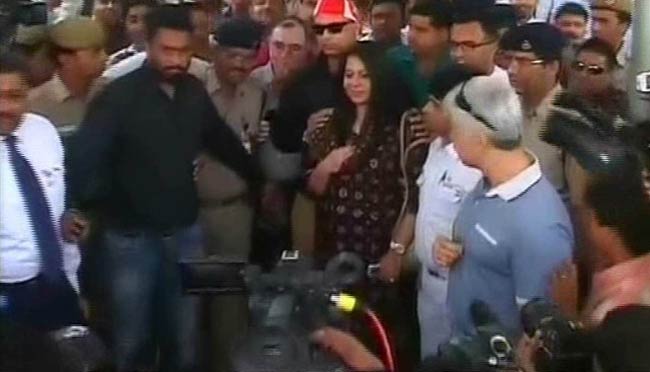 युवराज सिंह की हुई टीम में वापसी | युवी को कैंसर