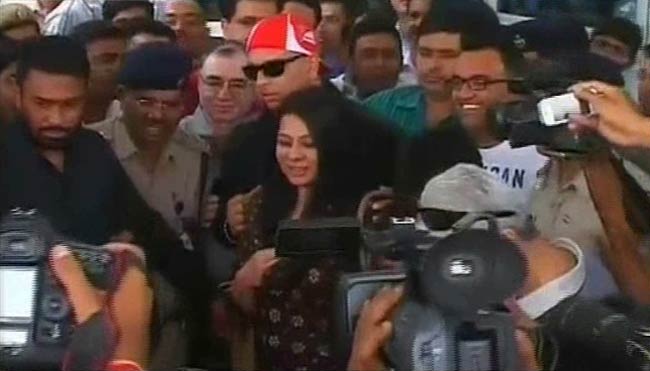 युवराज सिंह की हुई टीम में वापसी | युवी को कैंसर