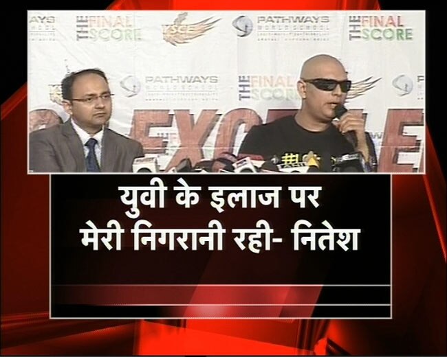 टीम इंडिया के 'युवराज' को जन्‍मदिन मुबारक