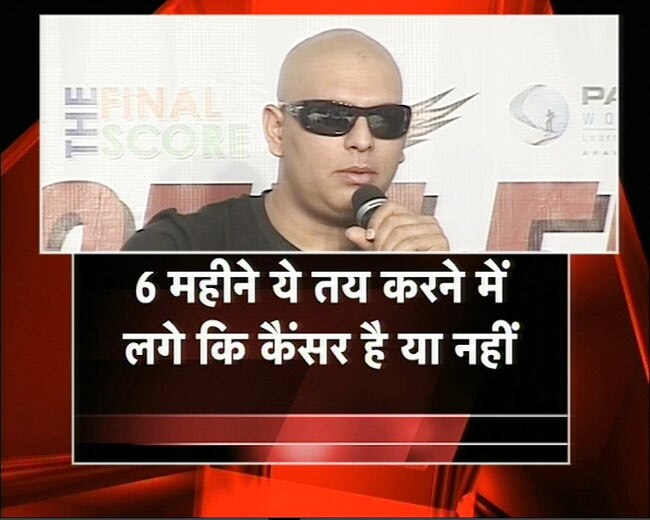 टीम इंडिया के 'युवराज' को जन्‍मदिन मुबारक