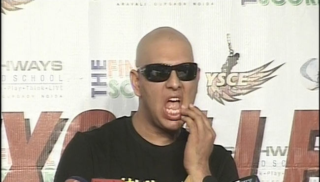 टीम इंडिया के 'युवराज' को जन्‍मदिन मुबारक