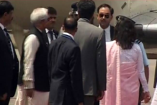 जरदारी का भारत दौरा | जरदारी की भारत यात्रा के आयाम...