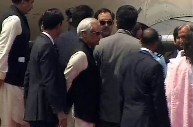 जरदारी का भारत दौरा | जरदारी की भारत यात्रा के आयाम...