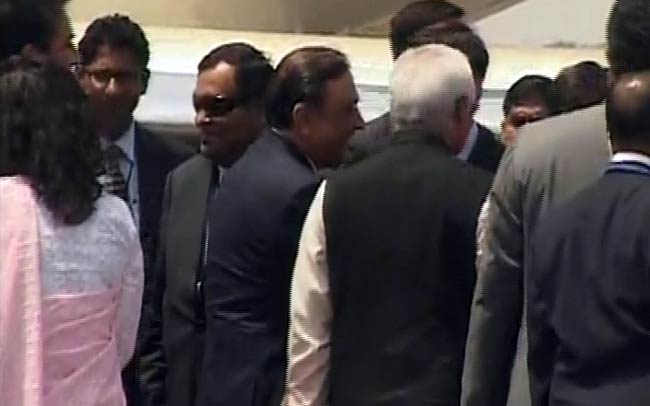 जरदारी का भारत दौरा | जरदारी की भारत यात्रा के आयाम...