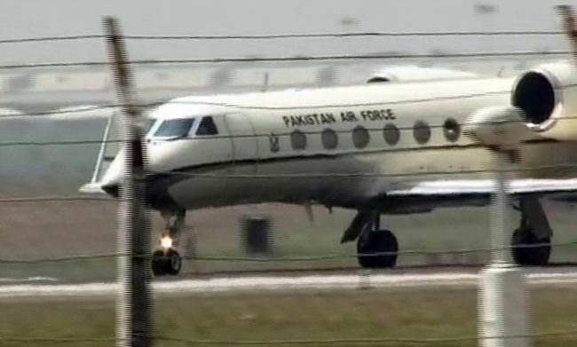 जरदारी का भारत दौरा | जरदारी की भारत यात्रा के आयाम...