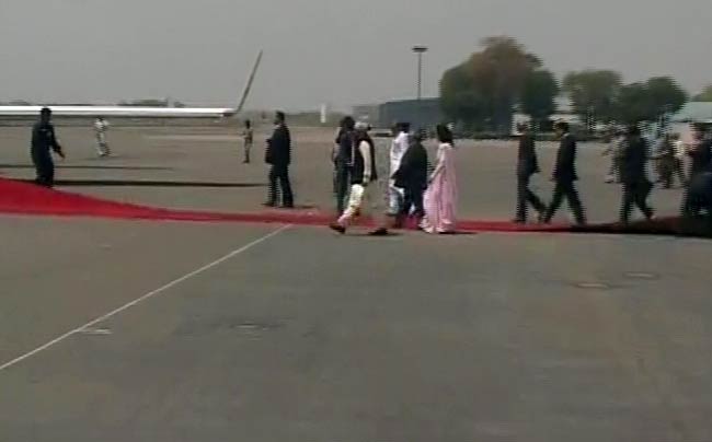 जरदारी का भारत दौरा | जरदारी की भारत यात्रा के आयाम...