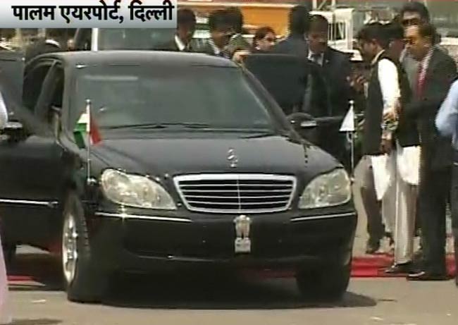 जरदारी का भारत दौरा | जरदारी की भारत यात्रा के आयाम...