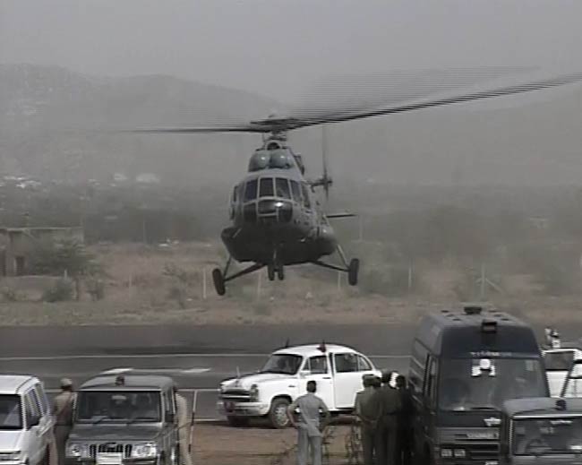 जरदारी का भारत दौरा | जरदारी की भारत यात्रा के आयाम...