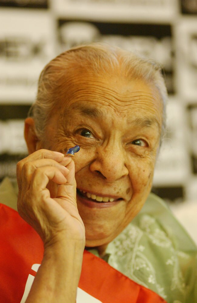 तस्‍वीरों में बीते सप्‍ताह बॉलीवुड की खास हलचल