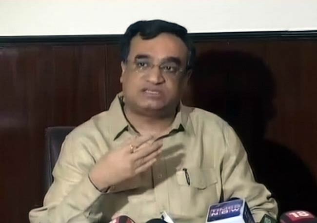 तस्‍वीरों में बीते सप्‍ताह की बड़ी खबरें