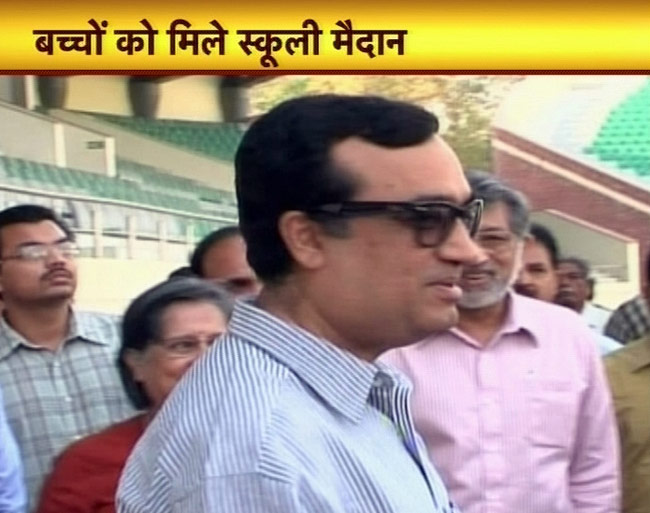 तस्‍वीरों में बीते सप्‍ताह की बड़ी खबरें