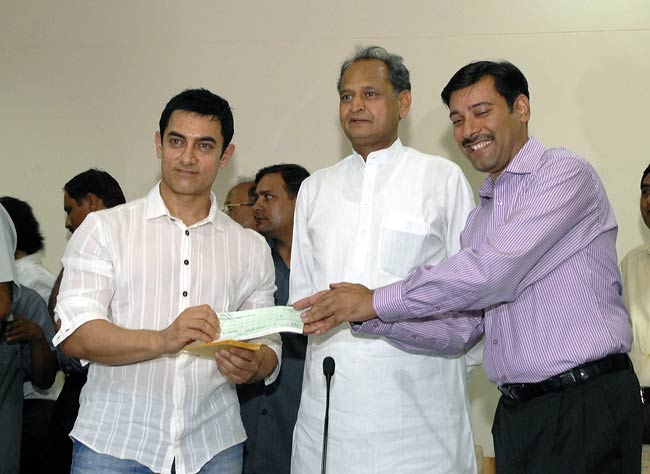 बीते सप्‍ताह बॉलीवुड की दुनिया की खास हलचल