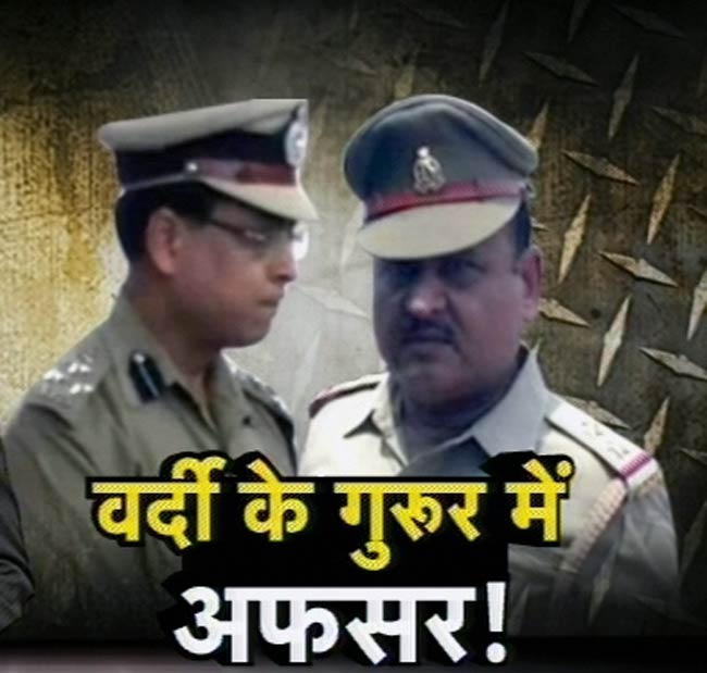 9 मई 2012: तस्‍वीरों में दिनभर की अहम खबरें | पढ़ें