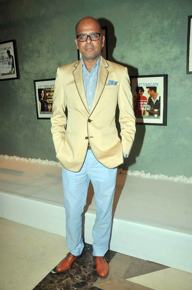 कॉटन काउंसिल फैशन शो के जलवे |   हॉट पाउली दाम