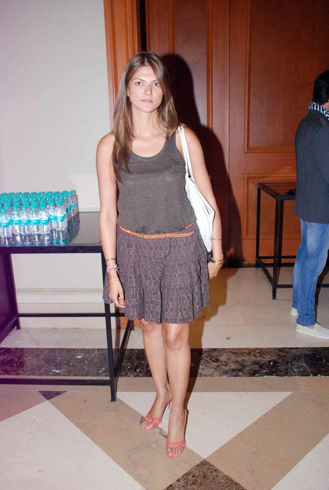 कॉटन काउंसिल फैशन शो के जलवे |   हॉट पाउली दाम