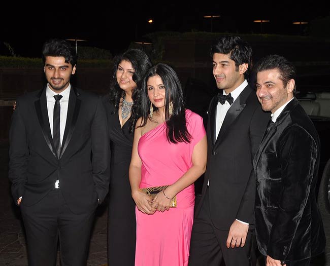 करन जौहर की पार्टी की झलकियां |  करन की जिन्‍दगी