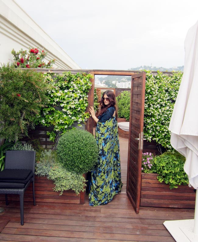 कान्‍स फिल्म फेस्टिवल में ऐश्‍वर्या |   ऐश की अनदेखी तस्‍वीरें